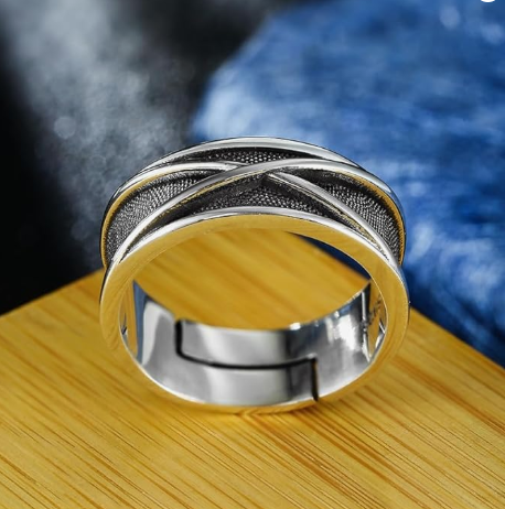 Anillo del tiempo