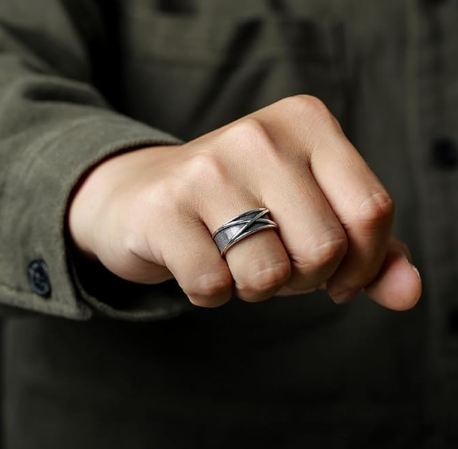 Anillo del tiempo