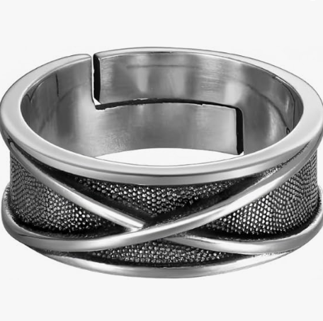 Anillo del tiempo